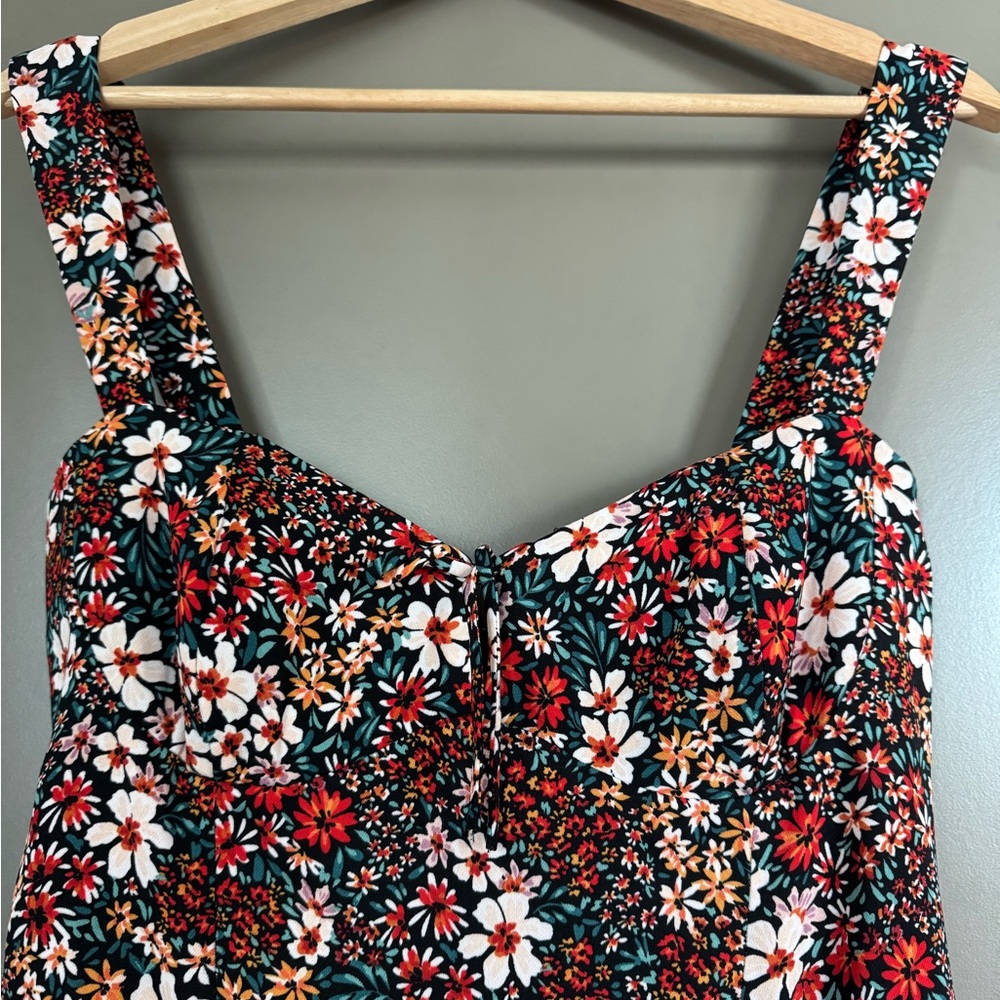 Park & Fifth Decker dress - Picture 5 of 6
